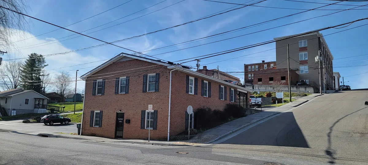 137 Court Street, Abingdon, VA