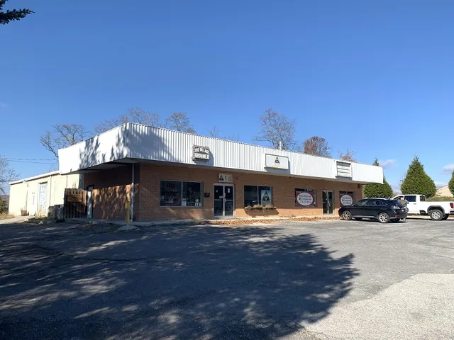 1531 North Main Street, Blacksburg, VA
