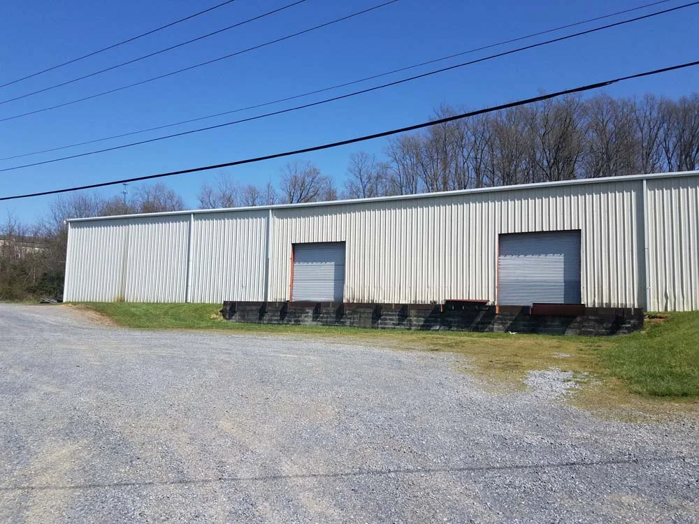 26478 Hillman Highway, Abingdon, VA