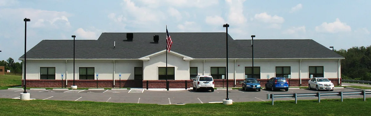 601 Marcy Road, Dublin, VA