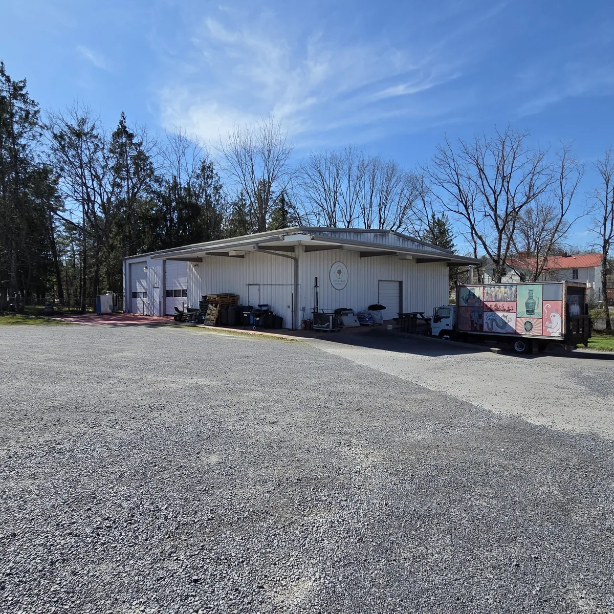 Deadmore Street Business & Real Estate, Abingdon, VA