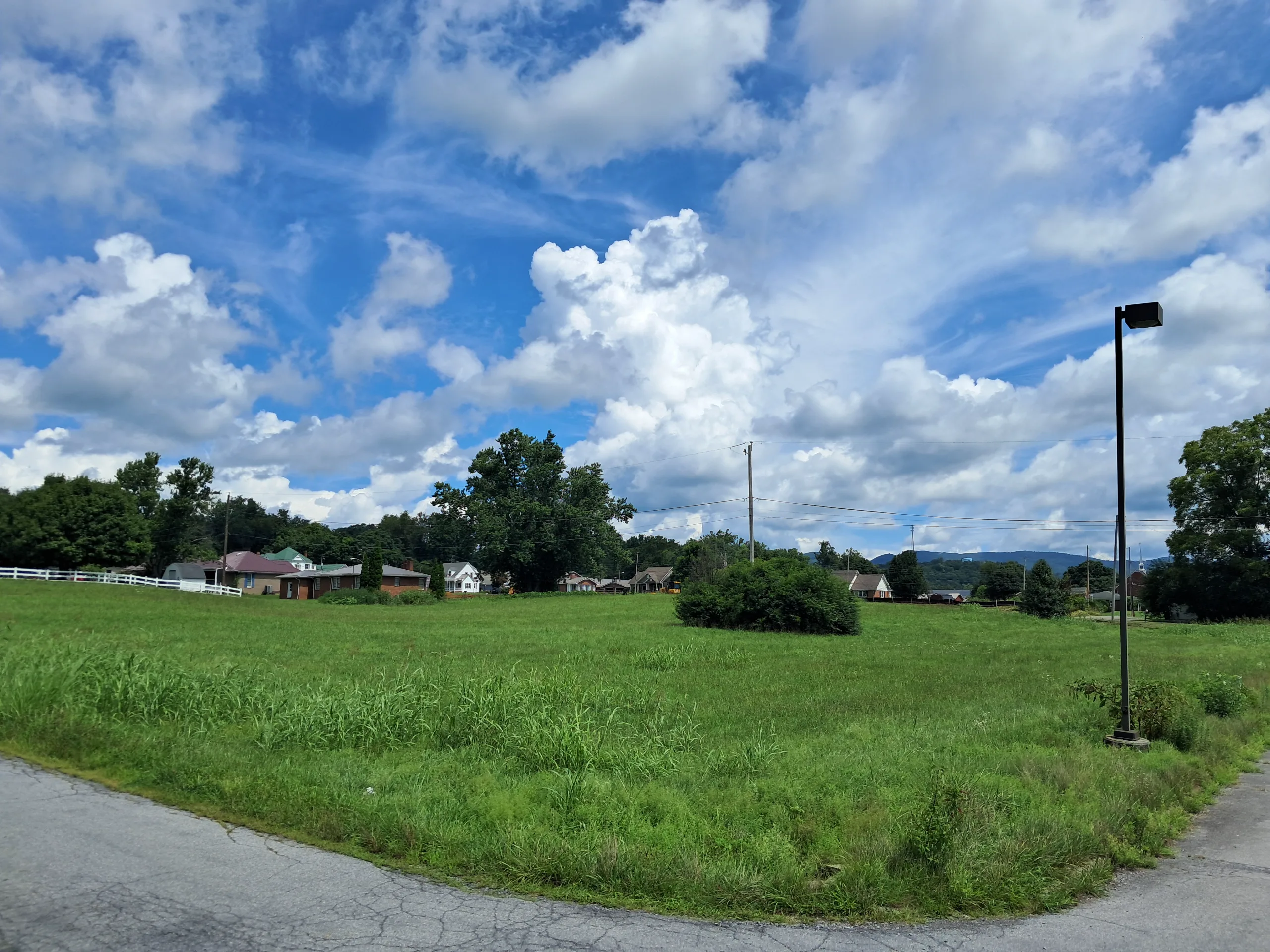 Photo of Lee Hwy