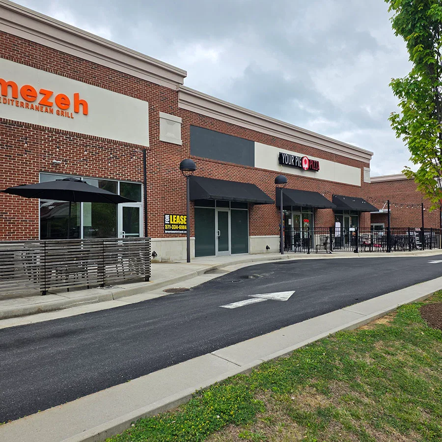 University City Boulevard, Blacksburg, VA