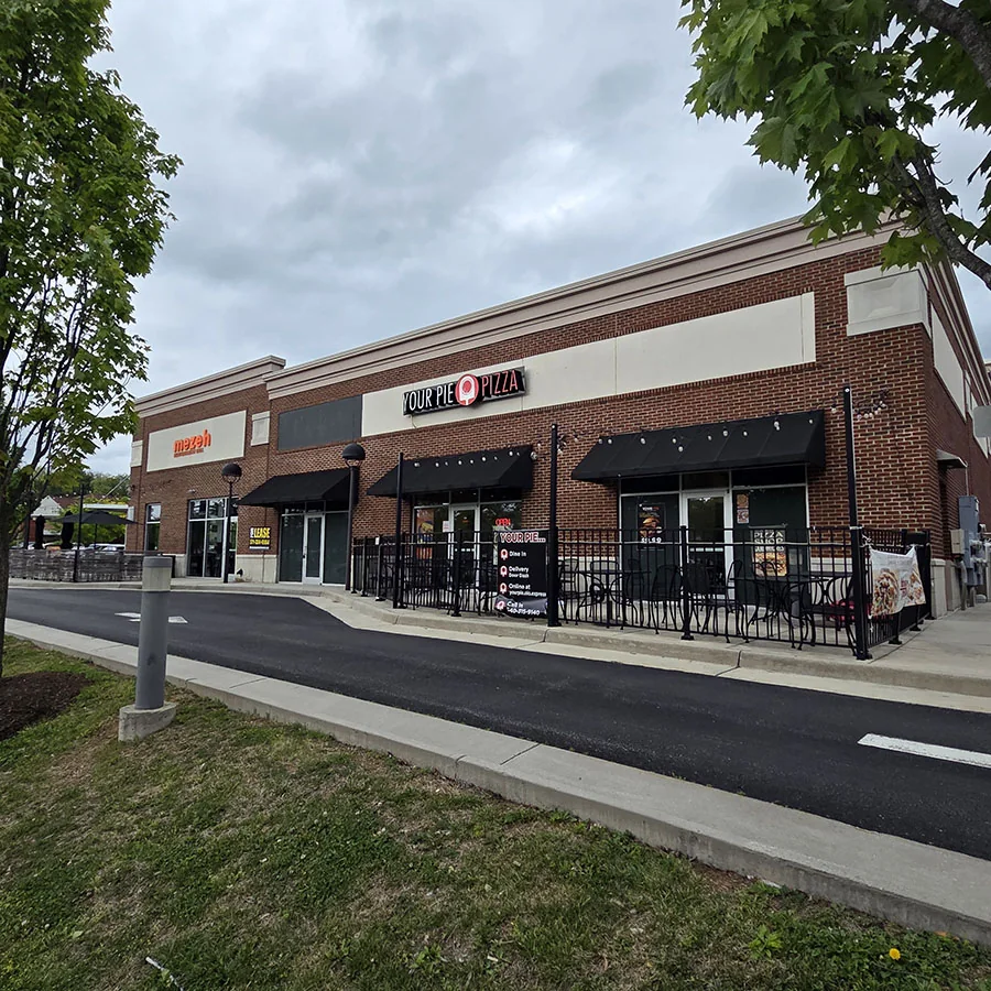 University City Boulevard, Blacksburg, VA